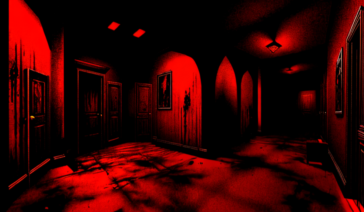 Beat the Heat: Try Corporate Horror Escape Room 
